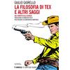 Mimesis La filosofia di Tex e altri saggi. Dal fumetto alla scienza