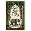 Ann G. Publishing One Line a Day 5 year journal: Diary for Women and Men, Dated and Lined Keepsake Memory Book for Daily Reflections and Mindfulness