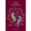 Newton Compton Editori La favola di Amore e Psiche. Testo latino a fronte