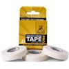 Friction Labs Nastro per Dita Sportivo PRO - Nastro Arrampicata Senza Lattice per Grip e Supporto - Per Arrampicata su Roccia, BJJ, Sollevamento Pesi, Ginnastica, Allenamento - 3 Rotoli, 1,27cmx9,14m