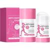 Generico Stick Anti-sfregamento, Crema Stick Anti-attrito Da 40 Ml, 2 Balsami S-tick Protettivi Per Il Corpo, Crema Idratante Impermeabile E Resistente Al Sudore, Previene Le Eruzioni Cutanee Sulle Cosce