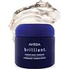 Aveda - Styling Brilliant - Humectant Pomade - Linea Brilliant Styling - Per Capelli Secchi O Crespi - 75ml