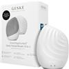 GESKE Sonic Facial Brush 5 in 1 | Spazzola morbida in silicone | SmartAppGuided™ | Spazzola elettrica per la pulizia del viso | Pulizia del viso professionale | Massaggiatore facciale