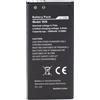 CHUNCAIL Batteria di ricambio compatibile con Cat B26 Cat Caterpillar (3,7 V 1500 mAh agli ioni di litio)