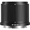 TTARTISAN AF 50 mm F1.8 Neo Full-frame Obiettivo Auto Focus Prime con Grande Apertura (per Sony E)