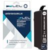 LCL Nero Cartuccia d'inchiostro Compatibile per 405XL C13T05H44020 (1-Pack)