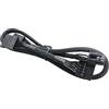 HSSDTECH Cavo di Alimentazione per EVGA 450-850 G2 B3 G3 G5 P2 B2 6 Pin to