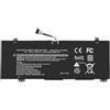SeaPlant L18C4PF4 Laptop Batteria per Lenovo Ideapad C340-14API S540-14API