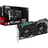 ASRock VGA ASRock Radeon RX 9060 XT 8GB Challenger OC