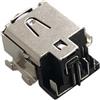 HSSDTECH Connettore Alimentazione Carica DC Power Jack Cavo per ASUS
