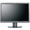 Lenovo Monitor Lenovo LT2252PWA 22 1680x1050 VGA DVI DP Nero - Grado B - Incluso cavo di alimentazione e VGA