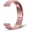 SeGinn Cinturino in Metallo 22mm per Xiaomi Watch S5/5/S4/S4 Sport/S3/2