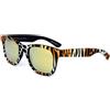 Italia Independent Lunettes de soleil Unisexe Italia Independent 0090-ZEF-001 (50 mm)