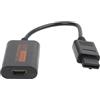 Drawup Adattatore 1080P per Nintendo 64 per console Gamecube retrò consente una connessione senza interruzioni agli schermi abilitati