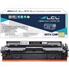 LCL Cartucce di Toner Compatibile CRG-054H High Yield (1 Nero) Sostituzione | per Canon i-SENSYS LBP621cw 623cw MF643CDW MF645CX MF640C MF641CW MF642CDW MF643CDW MF644CDW MF645CX LBP621CW LBP622CDW