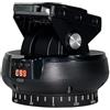 Gokeet YT-1200 Testa Elettrica per Treppiede Motorizzata con Rotazione Panoramica e per Inclinazione Panoramica per Fotocamere e Telefoni