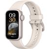 BUTFORFIT Smartwatch Uomo Donna, Fitness Tracker 1,47 HD, Smart Band con 137+ Modalità Sportive, Orologio Fitness con Cardiofrequenzimetro, Notifiche, IP68 Impermeabile Starlight