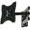 OISE ART STORE Trade Shop - Supporto Braccio Staffa A Muro A Parete per TV LCD Plasma 14 A 42 Pollici