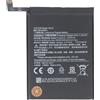 AccuCell Batteria compatibile con Xiaomi Redmi Note 9 Pro, ai polimeri di litio, 3,87 V, 5020 mAh, 19,4 Wh, senza attrezzi