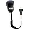 NAUZER MIA-115-S Microfono Altoparlante PTT Professionale Walkie Talkie Alan G7, G8, G12 CT 180, ICOM, IC E90, IC E91, ALINC