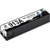 DOUBLE D 913A Nero per HP 913A L0R95AE, compatible per HP Pagewide Pro 352dw MFP377dw 377dn Pro 352dn 452dn 452dw 452dwt 477dn MFP 477dw 477dwt 552dw 577dw 577z (1BK)