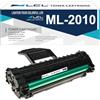 LCL ML-2010 Nero Cartucce di Toner Compatibile per Samsung ML-1610 ML-2010 | ML-2510 SCX-4521F Sostituzione per ML-1610 ML-1610P ML-1615 ML-1650 ML-2010 ML-2010P ML-2010R ML-2015 ML-2510 ML-2570(1-Pack)