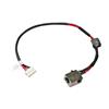 HSSDTECH Connettore Alimentazione Carica DC Power Jack Cavo per Acer Aspire