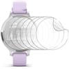 Stejnhge Pellicola idrogel 5pcs per Garmin Lily 2/Lily 2 Active, HD Trasparente TPU Pellicola Protettiva Morbida Protezione Schermo