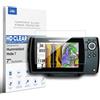 INNOSURE Pellicola protettiva in vetro temperato per Humminbird Helix 7 GPS G2 G2N G3 G3N G4 G4N GPS 7 pollici schermo antigraffio (HD trasparente)