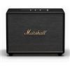 Marshall Woburn III Bluetooth Nero (UK)