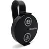 ALYXOR Supporto parasole compatibile per needit Drive One - Facile installazione - Resistente al calore fino a 90 °C - Morsetto rinforzato per una presa sicura
