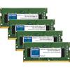 GLOBAL MEMORY Kit RAM DDR5 4800 MHz PC5-38400 262 PIN SODIMM MEMORIA RAM per computer portatili/quaderni