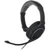 Venom Nighthawk Universal Gaming Chat Headset (PS4 / Xbox One/Switch/PC/Mac)