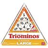 Goliath Triominos Extra Large, Board Game from 6 Years, Family Game and Board Games for