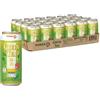 Generico Pokka Tè Verde Jasmine Confezione da 24 x 300 ml - Bevanda Analcolica Rinfrescante a Base di Infuso di Tè Verde con Fiori di Gelsomino del Singapore