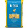 De Cecco - Fusilli Lunghi Bucati, Pasta di Semola di Grano Duro - 4 pezzi da 500 g [2 kg]