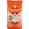 Akash Riso Basmati - 1000 gr - [confezione da 4]