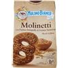 Mulino Bianco Biscotti Molinetti Di Grano Saraceno, 350g