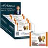 Gianluca Mech | Mini Fette Biscottate con Base di Cioccolato, 10 Pezzi x 40g, Senza Zuccheri, Glycemic Friendly, Gluten Free