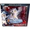 Hakoiri Musume ufficiale Goblin Slayer II Sword-Maiden 1/6 Figure anime giapp...
