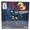 Sega MARVEL Luminasta Venom King in Black Figure Prize Anime Movie Comic Toy SEGA