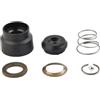 ZUZZEE Supporto per mandrino per Bosch HR2430 HR2432 HR2440 in plastica nera