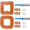 Beatanug Raggio angolare 4 in 1 R10/R25/R30/R50