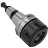 Generic Pinza Portautensili CNC ISO30 ER32 Ad Alta velocità da 30000 Giri/min, Resistente Alla Ruggine per Lavorazioni Accurate, Pinza Portautensili CNC, Altezza 4,72