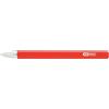KS TOOLS Scalpello 156.0511 250mm Acciaio al carbonio, manganese e silicio 390g