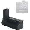RWGVNGCLZ Impugnatura verticale Z8 MB-N12 con 2 batterie EN-EL15 | Impugnatura MB-N12, doppio slot for batteria, fotocamera Z8, ritratti, compatibile EN-EL15A/B/C
