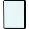 Generico Lente vetro LCD, compatibile con Nikon, COOLPIX L310 L320 | Vetro protettivo display per sostituzione schermo fotocamera L330 L340(For L340)