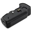 Sonilco Battery grip compatibile con Blackmagic Design Pocket Cinema Camera 6K Pro 6K G2 Cinema Camera 6K, doppio supporto batteria NP-F570, presa di alimentazione estesa, ricambio HM-6K