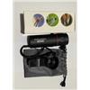 Generic Accessori per telescopi astronomici Monoculari 30X25 Telescopio portatile HD ad alta potenza Essential