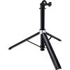 Generic Treppiede con Impugnatura Galleggiante, Bastone Selfie Telescopico